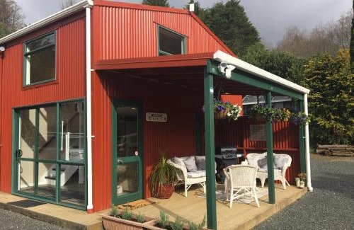 Katikati Cama Y Desayuno | Beynon&Bolton’s Country Loft Escape