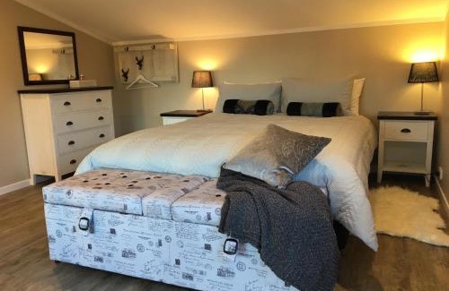 Katikati Cama Y Desayuno | Beynon&Bolton’s Country Loft Escape