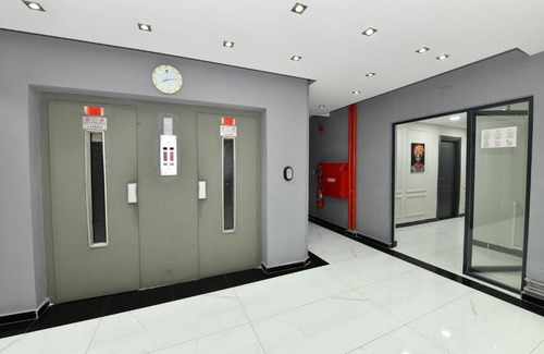 Kabatas Apartamento | Beyoğlu Studio Apartment 35