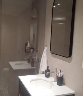 Eilat Apartamento | Beyond 42 Eilat
