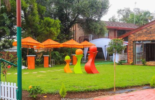 Polokwane Casa | Beyond borders boutique hotel