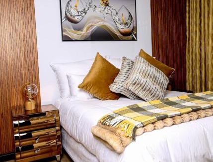 Polokwane Casa | Beyond borders boutique hotel