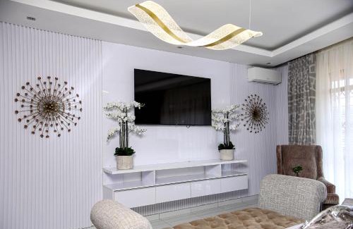 Polokwane Casa | Beyond borders boutique hotel