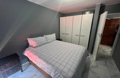 Arcadia Apartamento | Beyond Comfort Apartment