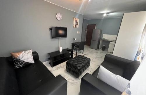 Arcadia Apartamento | Beyond Comfort Apartment