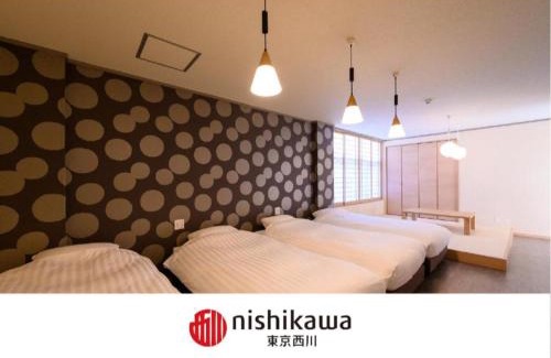 Hida Takayama Onsen Apartamento | BEYOND HOTEL Takayama 3rd - Vacation STAY 82215