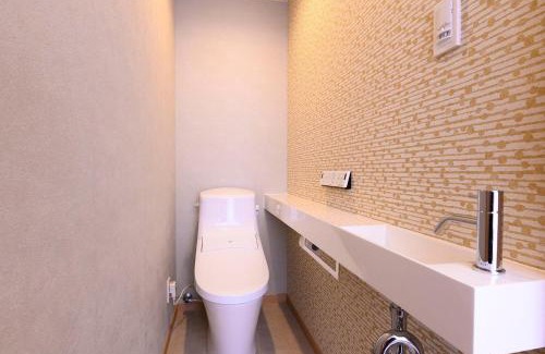 Hida Takayama Onsen Apartamento | BEYOND HOTEL Takayama 3rd - Vacation STAY 82215