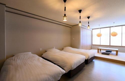 Hida Takayama Onsen Apartamento | BEYOND HOTEL Takayama 3rd - Vacation STAY 82211