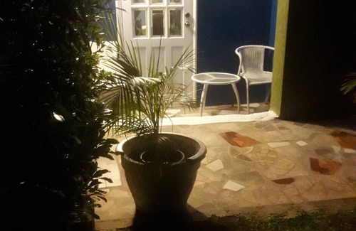 Cane Garden Apartamento | Beyond Imagination!