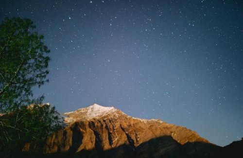 Keylong Casa | Beyond Rohtang