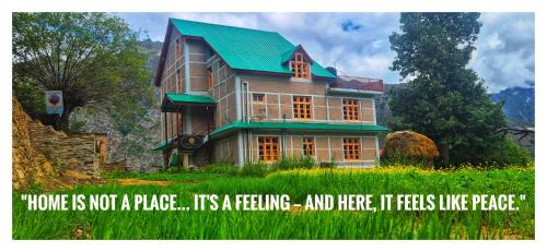 Keylong Casa | Beyond Rohtang