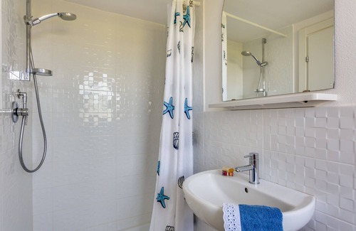 Principina a Mare Apartamento | MÁS ALLÁ DE APARTAMENTOS MAR - MONOLOCAL PANORÁMICA