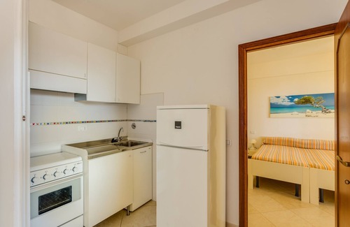 Principina a Mare Apartamento | MÁS ALLÁ DE APARTAMENTOS MAR - AMPLIO APARTAMENTO