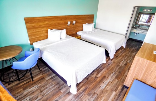 Victorville Hotel | Beyond Stay Hotel