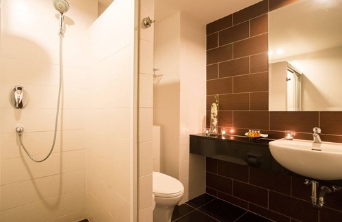 Bang Phlat Hotel | Beyond Suite Hotel