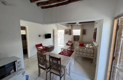 Lamu Apartamento | Beytsalaam Apartments