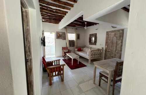 Lamu Apartamento | Beytsalaam Apartments