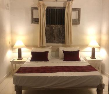 Lamu Apartamento | Beytsalaam Apartments