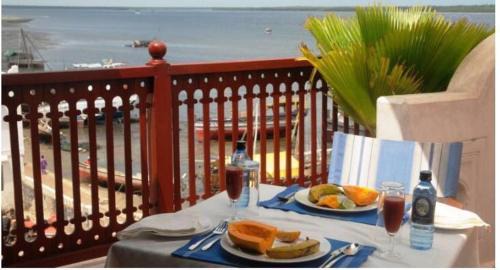 Lamu Cama Y Desayuno | Beytsalam