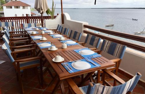 Lamu Cama Y Desayuno | Beytsalam