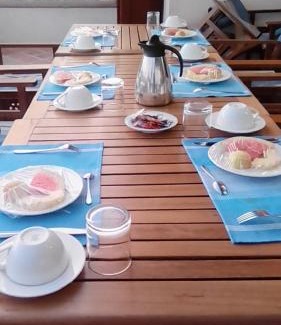 Lamu Cama Y Desayuno | Beytsalam