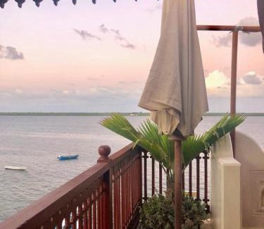 Lamu Cama Y Desayuno | Beytsalam