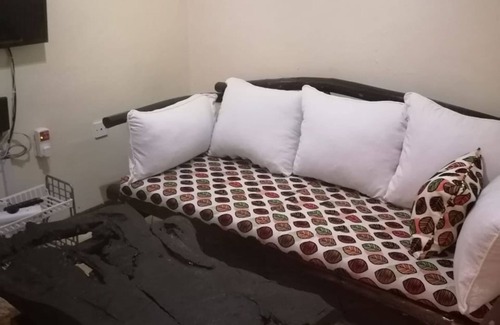 Nairobi Apartamento | Bezalel Apartment