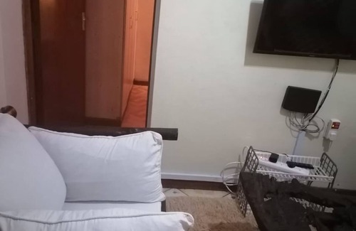 Nairobi Apartamento | Bezalel Apartment