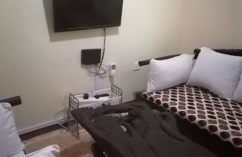 Nairobi Apartamento | Bezalel Apartment