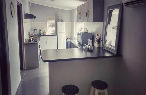 Kai !Garib Casa | Bezalel Estate Country House