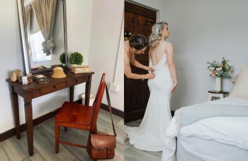 Kai !Garib Casa | Bezalel Estate Country House