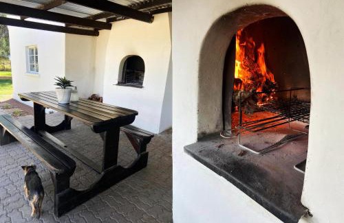 Kai !Garib Casa | Bezalel Estate Country House