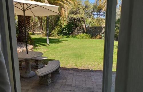 Kai !Garib Casa | Bezalel Wine & Brandy Estate