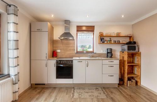 Rahrbach Casa | Bezaubernde Ferienwohnung in Kirchhundem, cleaning included