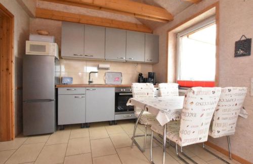 Ruhn Casa | Bezauberndes Ferienhaus in Rühn am See