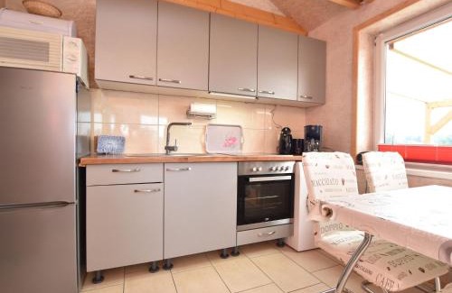 Ruhn Casa | Bezauberndes Ferienhaus in Rühn am See