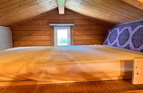 Wichmannsdorf Casa | Bezauberndes Ferienhaus mitten in der Natur.