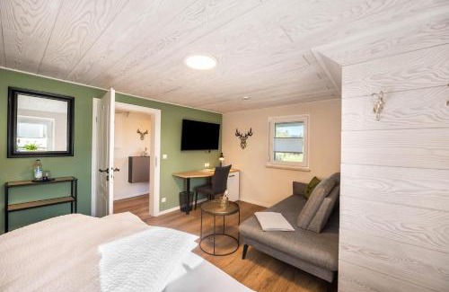 Unterallgau Casa | Bezauberndes Gästehaus