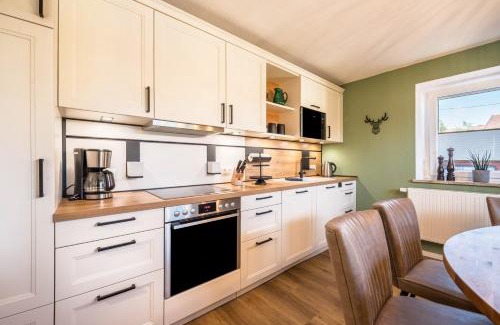 Unterallgau Casa | Bezauberndes Gästehaus