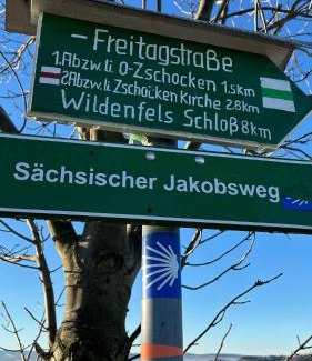 Lichtenstein Apartamento | Bezauberndes Stadtidyll