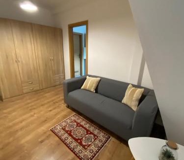 Lichtenstein Apartamento | Bezauberndes Stadtidyll