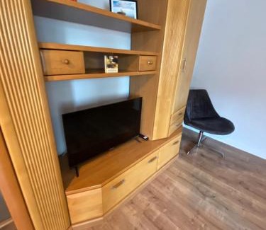 Lichtenstein Apartamento | Bezauberndes Stadtidyll