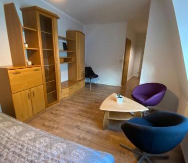 Lichtenstein Apartamento | Bezauberndes Stadtidyll