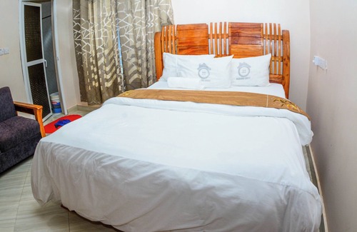 Dodoma Cama Y Desayuno | Bezinda Lodge