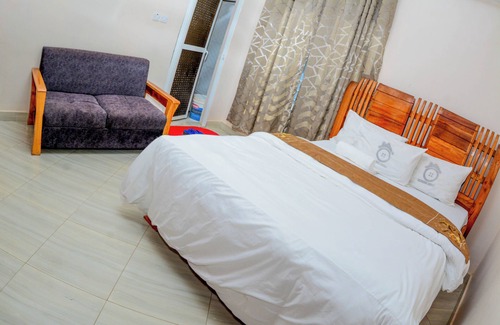 Dodoma Cama Y Desayuno | Bezinda Lodge