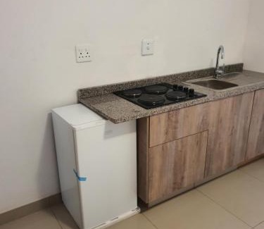Kingsborough Casa | BF Dlamini Guest House