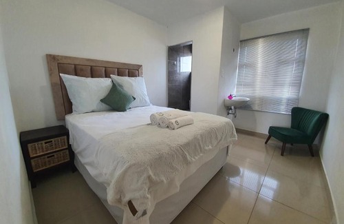 Kingsborough Casa | BF Dlamini Guest House
