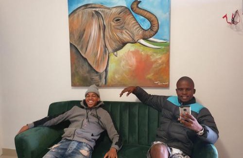 Kingsborough Casa | BF Dlamini Guest House