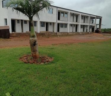 Kingsborough Apartamento | BF Dlamini Guesthouse