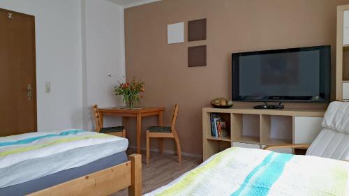 Bitterfeld-Wolfen Apartamento | BF-Living